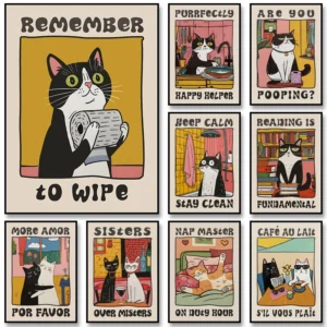 Gatitos Chef's