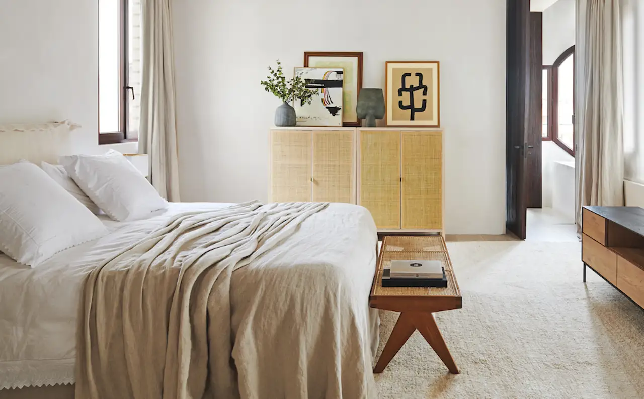 cuadros decorativos dormitorio